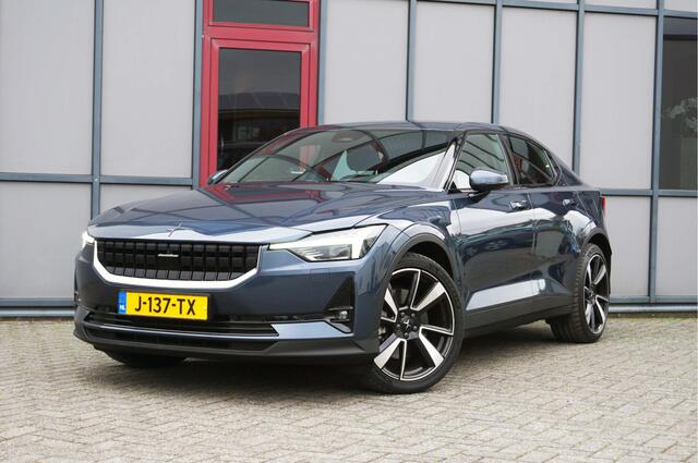 Polestar 2 Long Range Dual Motor Launch Edition 78kWh Pilot Plus
