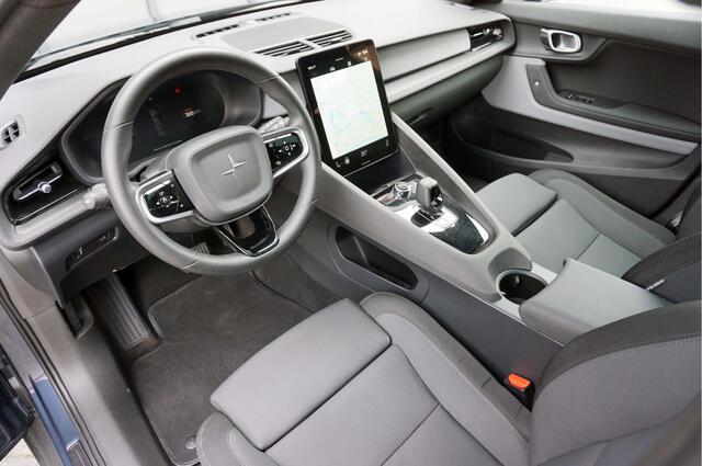 Polestar 2 Long Range Dual Motor Launch Edition 78kWh Pilot Plus