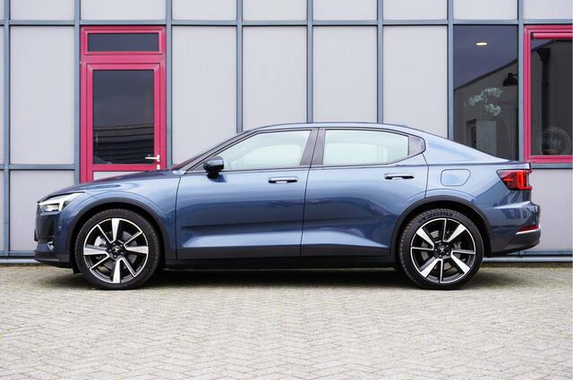 Polestar 2 Long Range Dual Motor Launch Edition 78kWh Pilot Plus