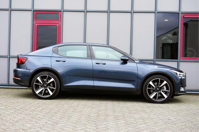 Polestar 2 Long Range Dual Motor Launch Edition 78kWh Pilot Plus