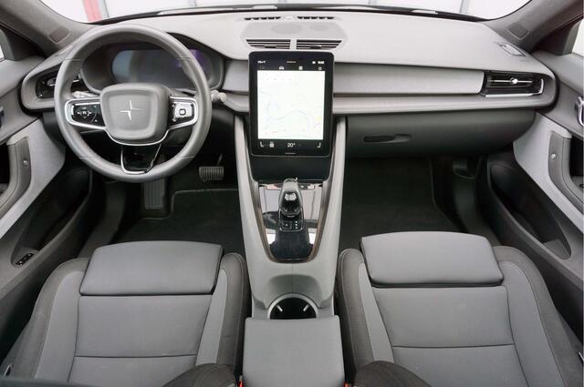 Polestar 2 Long Range Dual Motor Launch Edition 78kWh Pilot Plus