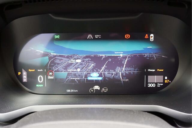 Polestar 2 Long Range Dual Motor Launch Edition 78kWh Pilot Plus