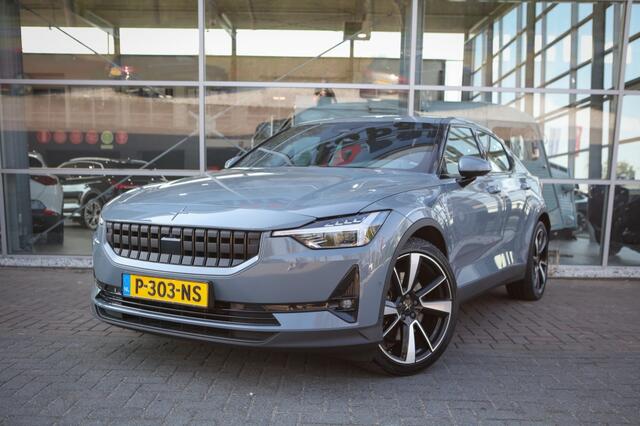 Polestar 2 LRSM 78 kWh