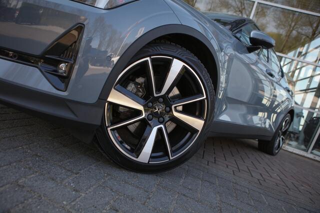 Polestar 2 LRSM 78 kWh