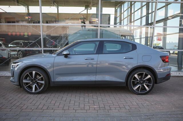 Polestar 2 LRSM 78 kWh