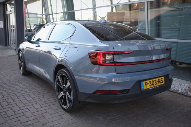 Polestar 2 LRSM 78 kWh