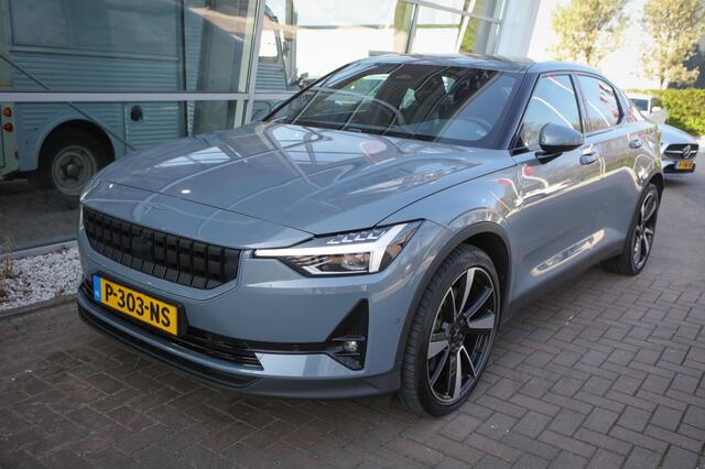 Polestar 2 LRSM 78 kWh