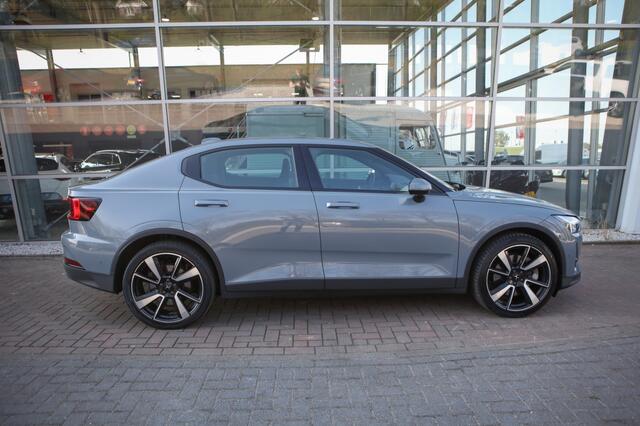 Polestar 2 LRSM 78 kWh