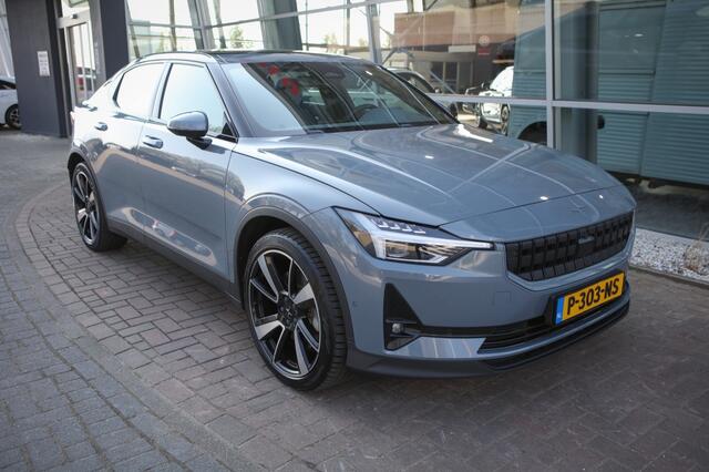 Polestar 2 LRSM 78 kWh