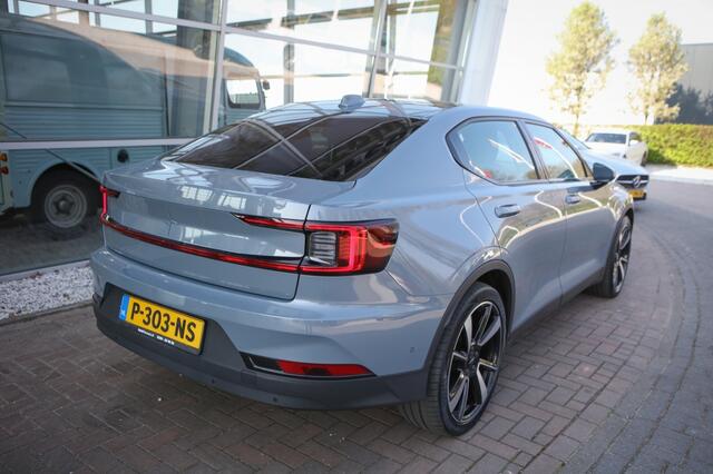 Polestar 2 LRSM 78 kWh