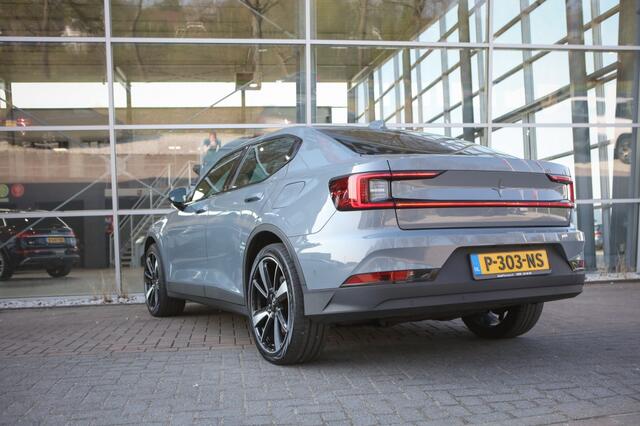 Polestar 2 LRSM 78 kWh
