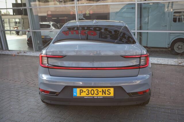 Polestar 2 LRSM 78 kWh