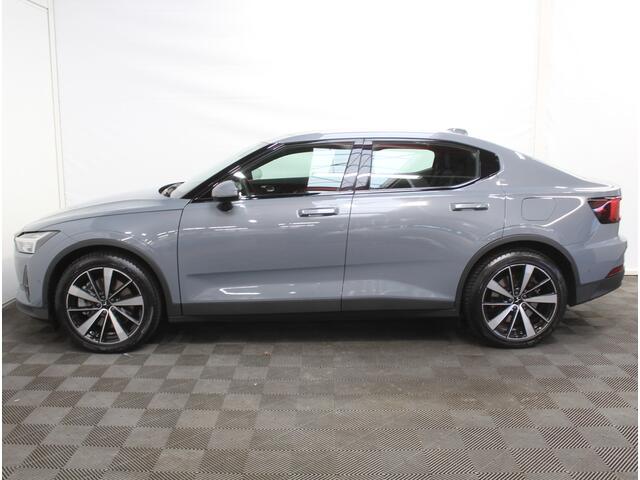 Polestar 2 Long Range Dual Motor Launch Edition 78kWh 360CAMERA | PANODAK | LED | WIFI | ADAPCRUISE | DAB | CARPLAY
