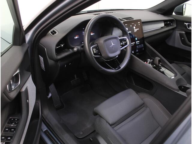 Polestar 2 Long Range Dual Motor Launch Edition 78kWh 360CAMERA | PANODAK | LED | WIFI | ADAPCRUISE | DAB | CARPLAY