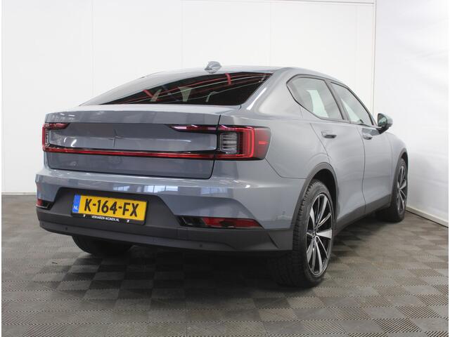 Polestar 2 Long Range Dual Motor Launch Edition 78kWh 360CAMERA | PANODAK | LED | WIFI | ADAPCRUISE | DAB | CARPLAY