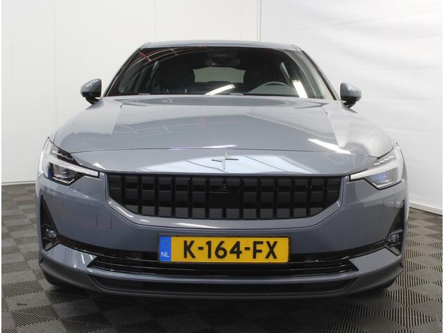 Polestar 2 Long Range Dual Motor Launch Edition 78kWh 360CAMERA | PANODAK | LED | WIFI | ADAPCRUISE | DAB | CARPLAY