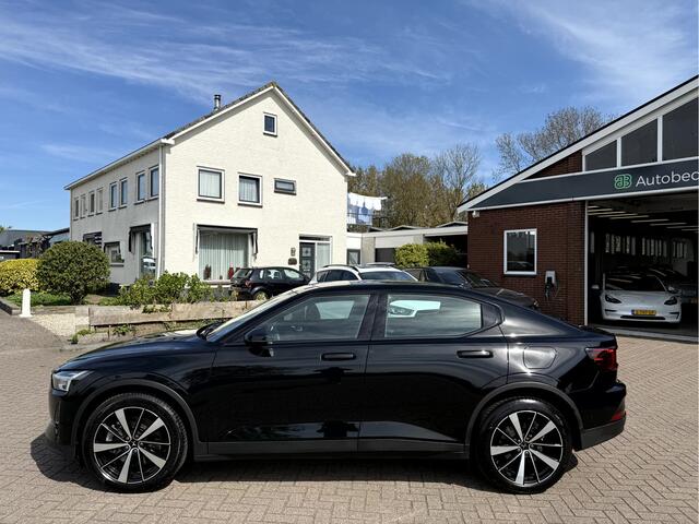 Polestar 2 Long Range 78 kWh Trekhaak, Panoramadak, Camera