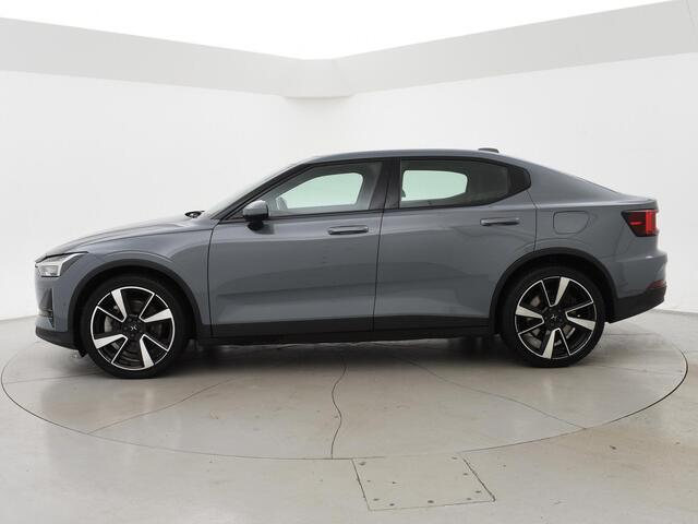 Polestar 2 LONG RANGE DUAL MOTOR 408 PK 78 KWH LAUNCH EDITION + PANORAMA | 360 CAMERA | STUURVERW | PIXEL LED
