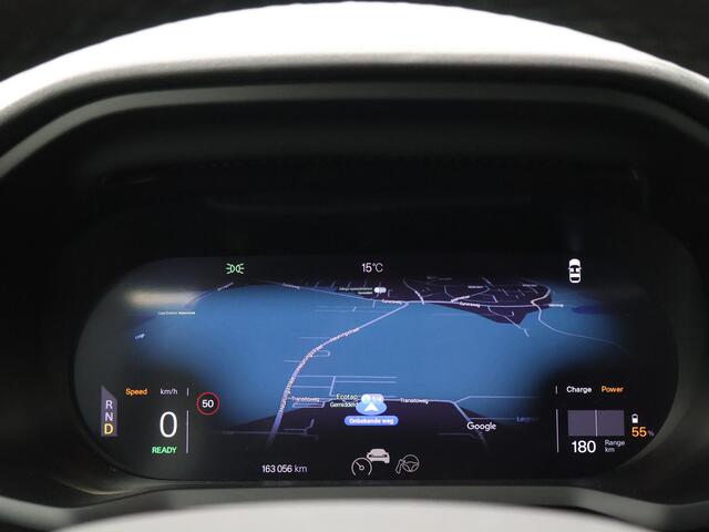 Polestar 2 LONG RANGE DUAL MOTOR 408 PK 78 KWH LAUNCH EDITION + PANORAMA | 360 CAMERA | STUURVERW | PIXEL LED