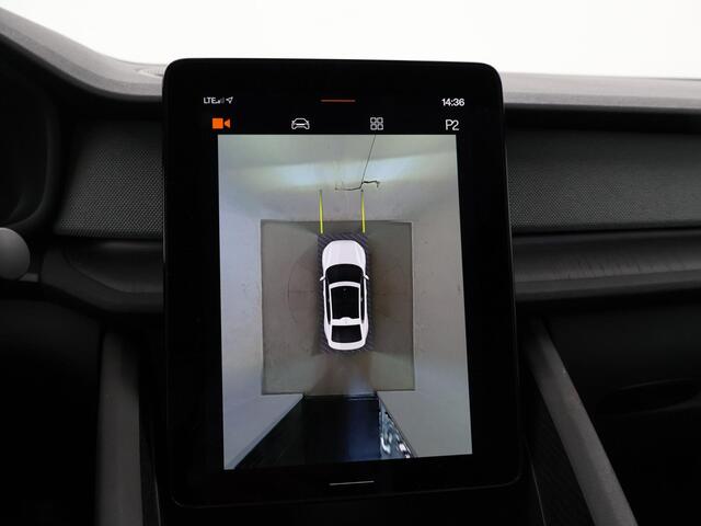Polestar 2 LONG RANGE DUAL MOTOR 408 PK 78 KWH LAUNCH EDITION + PANORAMA | 360 CAMERA | STUURVERW | PIXEL LED