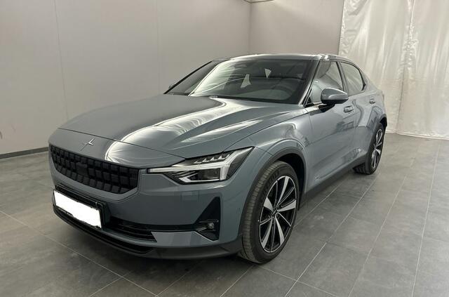 Polestar 2 Long Range Dual Motor 78 kWh | Trekhaak | H/K audio | Pano | Pilot paket