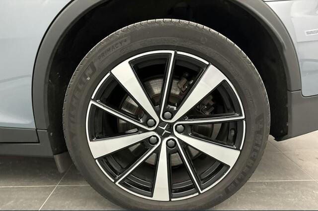 Polestar 2 Long Range Dual Motor 78 kWh | Trekhaak | H/K audio | Pano | Pilot paket
