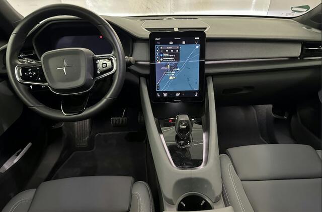 Polestar 2 Long Range Dual Motor 78 kWh | Trekhaak | H/K audio | Pano | Pilot paket