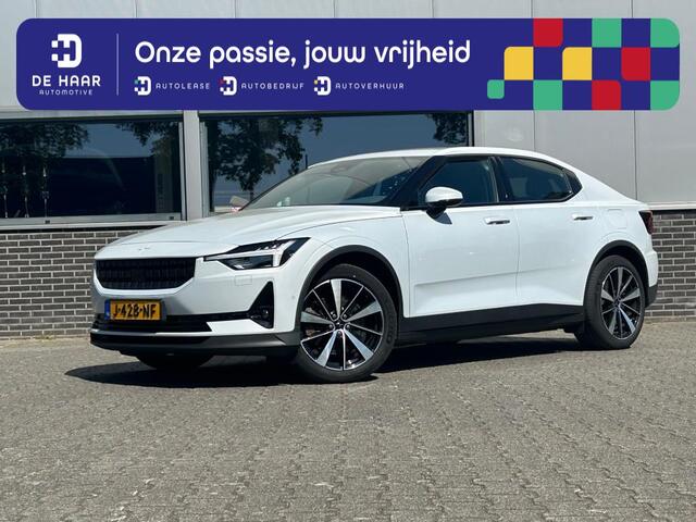 Polestar 2 LongRange Dual Motor AWD LaunchEdit. 78kWH - SOH 92%