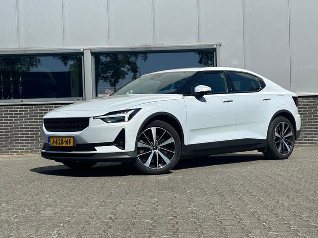 Polestar 2 LongRange Dual Motor AWD LaunchEdit. 78kWH - SOH 92%