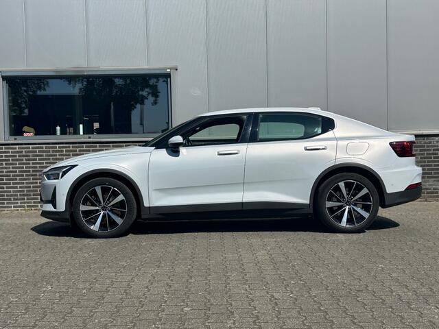 Polestar 2 LongRange Dual Motor AWD LaunchEdit. 78kWH - SOH 92%