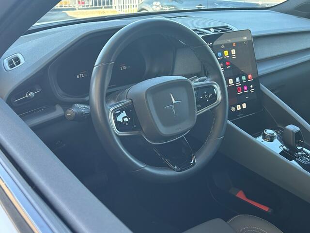 Polestar 2 LongRange Dual Motor AWD LaunchEdit. 78kWH - SOH 92%