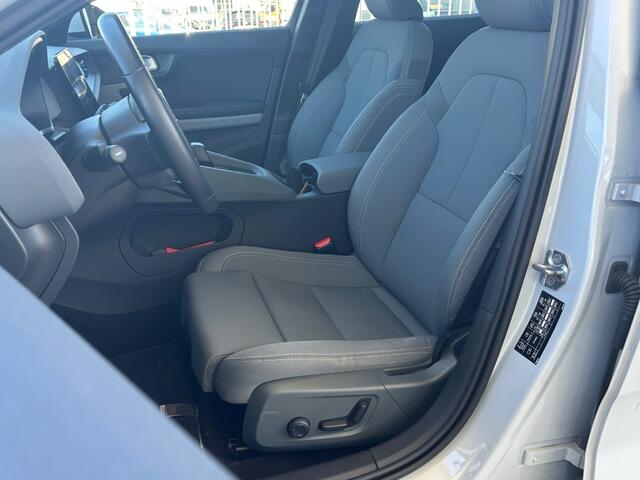 Polestar 2 LongRange Dual Motor AWD LaunchEdit. 78kWH - SOH 92%