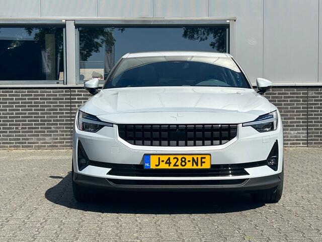 Polestar 2 LongRange Dual Motor AWD LaunchEdit. 78kWH - SOH 92%