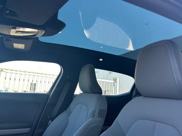 Polestar 2 LongRange Dual Motor AWD LaunchEdit. 78kWH - SOH 92%