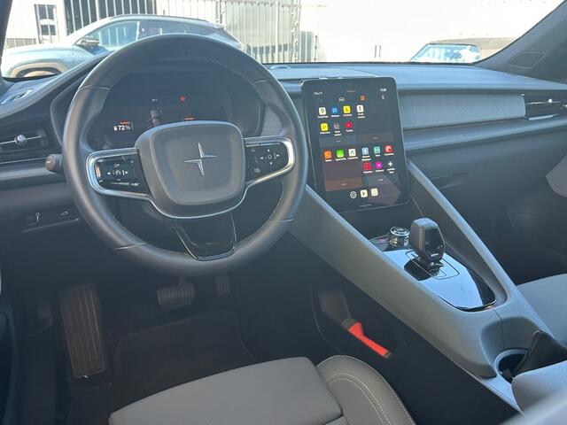 Polestar 2 LongRange Dual Motor AWD LaunchEdit. 78kWH - SOH 92%