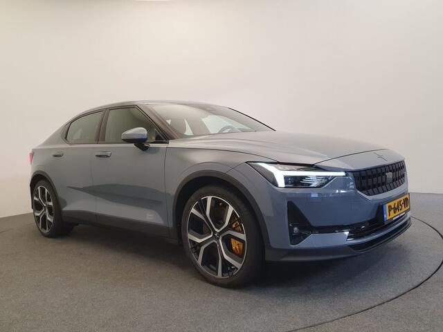 Polestar 2 Long Range Dual Motor Performance Pack Trekhaak, Panoramadak