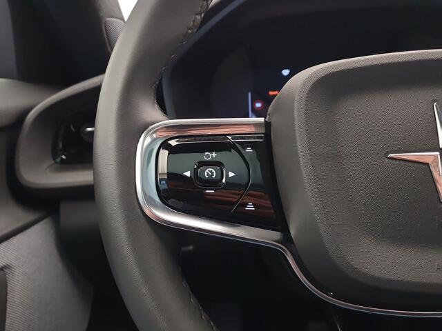 Polestar 2 Long Range Dual Motor Performance Pack Trekhaak, Panoramadak