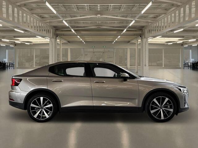 Polestar 2 Long Range Launch Edition Auto Pilot, Adaptive, stoel ventilatie, zeer compleet....
