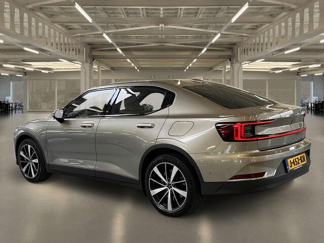 Polestar 2 Long Range Launch Edition Auto Pilot, Adaptive, stoel ventilatie, zeer compleet....