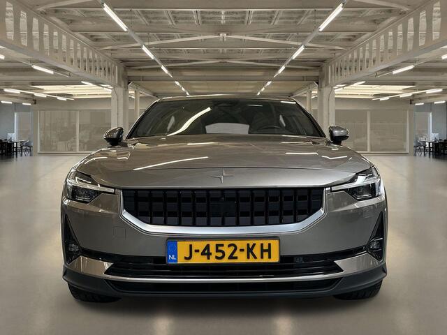 Polestar 2 Long Range Launch Edition Auto Pilot, Adaptive, stoel ventilatie, zeer compleet....