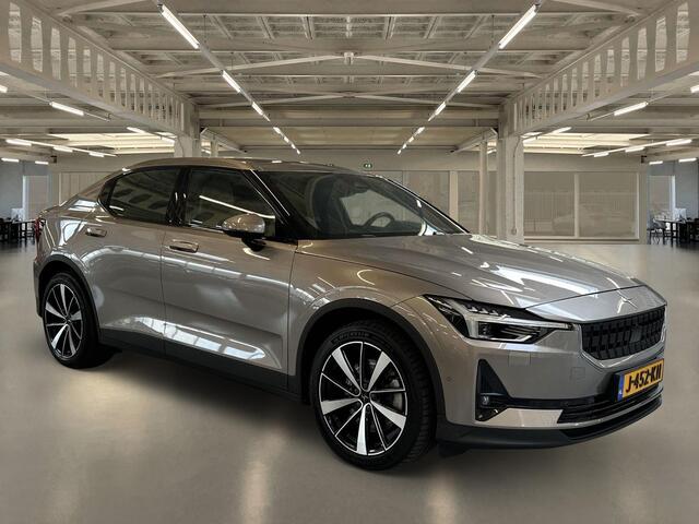 Polestar 2 Long Range Launch Edition Auto Pilot, Adaptive, stoel ventilatie, zeer compleet....