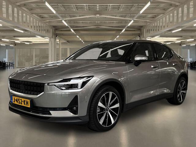 Polestar 2 Long Range Launch Edition Auto Pilot, Adaptive, stoel ventilatie, zeer compleet....