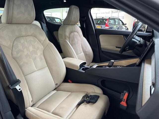 Polestar 2 Long Range Launch Edition Auto Pilot, Adaptive, stoel ventilatie, zeer compleet....
