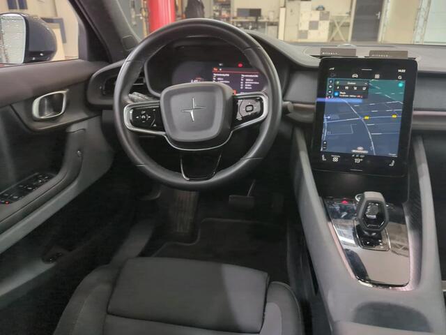 Polestar 2 Long Range Dual Motor Launch Edition 78kWh NL AUTO | TREKHAAK | 360 GRADEN CAMERA | PANO | CARPLAY