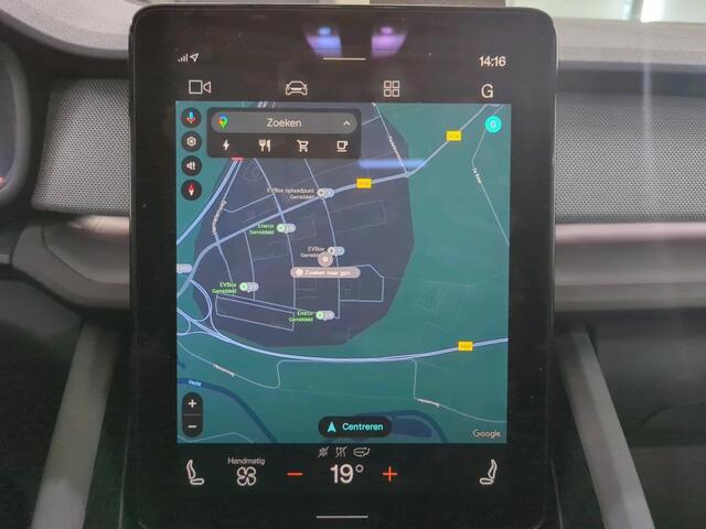 Polestar 2 Long Range Dual Motor Launch Edition 78kWh NL AUTO | TREKHAAK | 360 GRADEN CAMERA | PANO | CARPLAY
