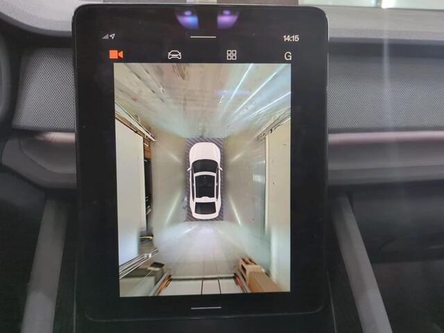 Polestar 2 Long Range Dual Motor Launch Edition 78kWh NL AUTO | TREKHAAK | 360 GRADEN CAMERA | PANO | CARPLAY