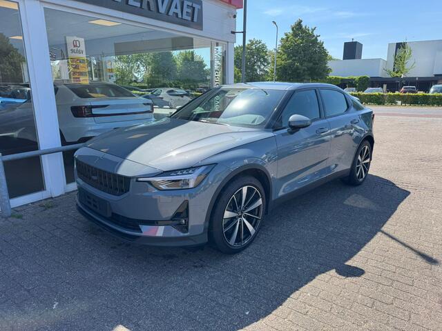 Polestar 2 Long Range Dual Motor Plus Pilot78kWh