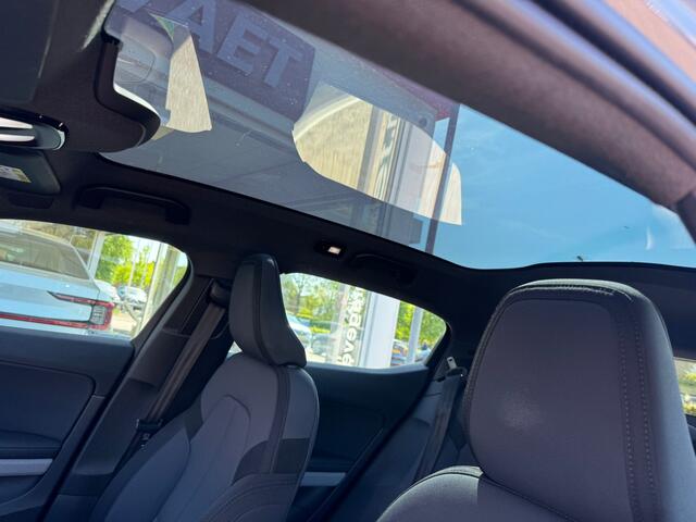 Polestar 2 Long Range Dual Motor Plus Pilot78kWh