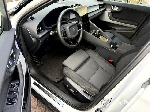 Polestar 2 Long Range Dual Motor Launch Edition 78kWh Panoramadak, 360 Camera, Adap.Cruise
