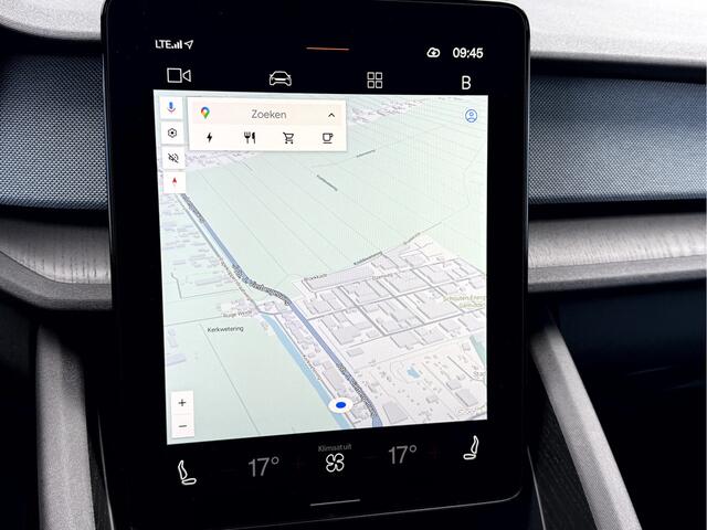 Polestar 2 Long Range Dual Motor Launch Edition 78kWh Panoramadak, 360 Camera, Adap.Cruise